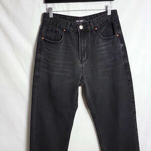 🖤5/$20🖤 BLUE SAVVY DENIM.. black jeans..